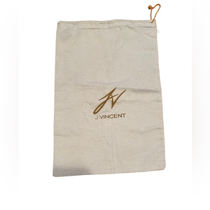 J.‎ Vincent Dust Bag